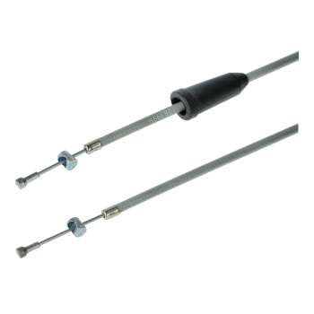 Bremsbowdenzug vorn (grau), MZ ES175, ES250, ES300